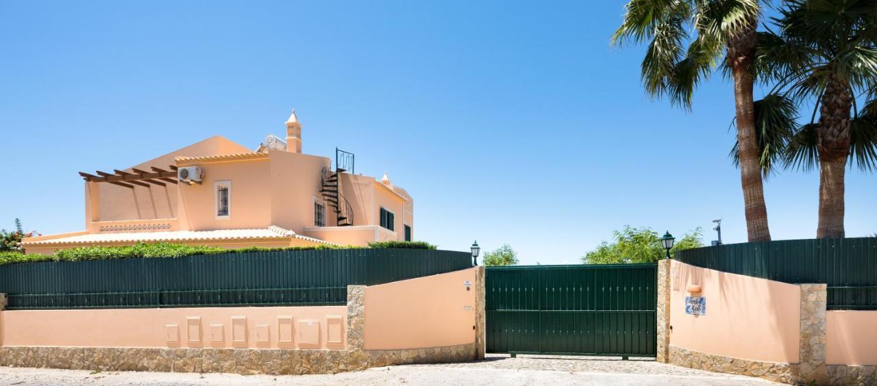 Monte Dos Avós, Apartamento Albufeira