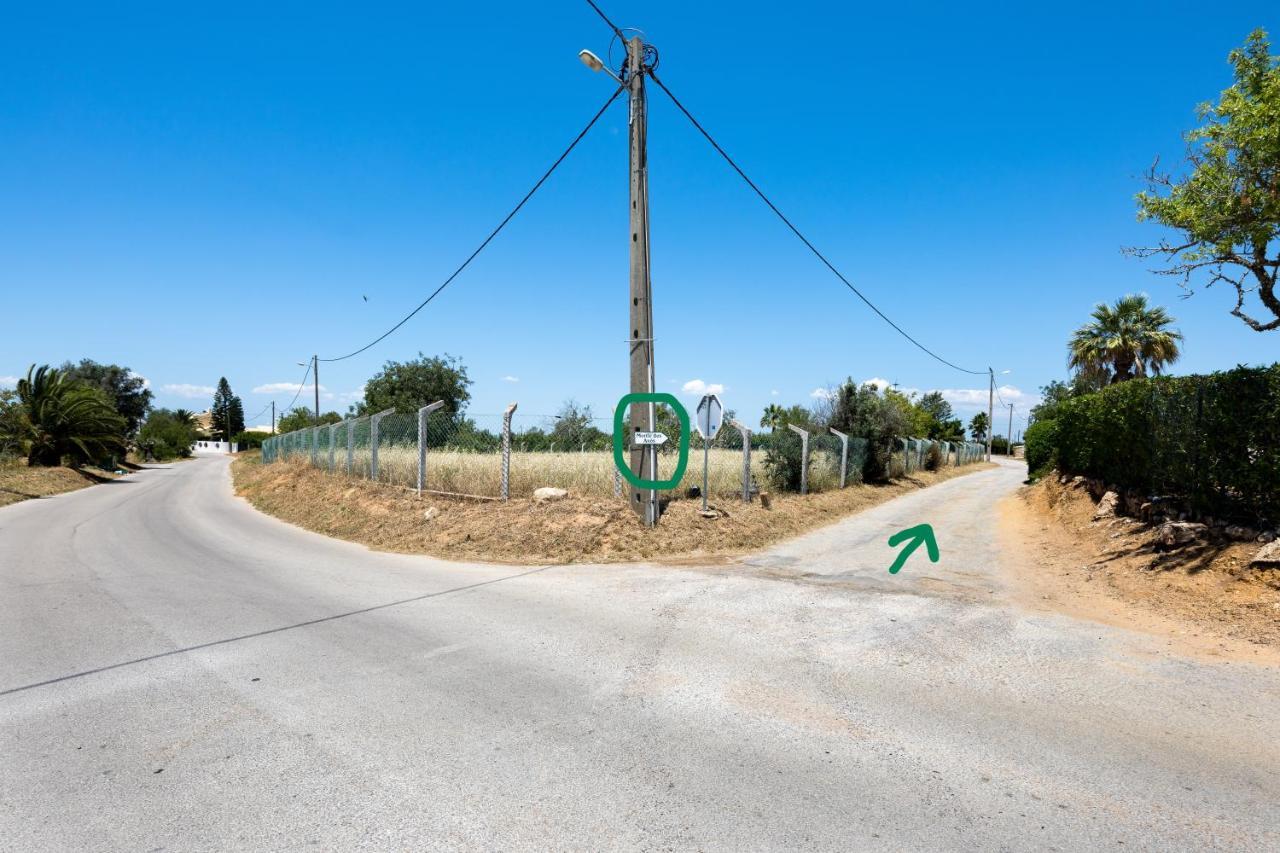 Monte Dos Avós, * Albufeira