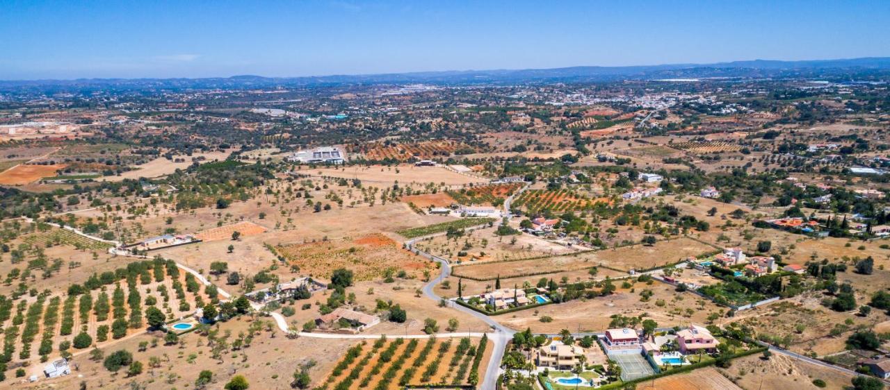 Monte Dos Avós, Albufeira