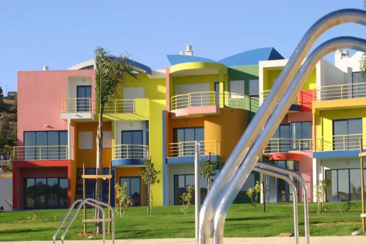 Apart-hotel Orada Turísticos - Marina De 4*