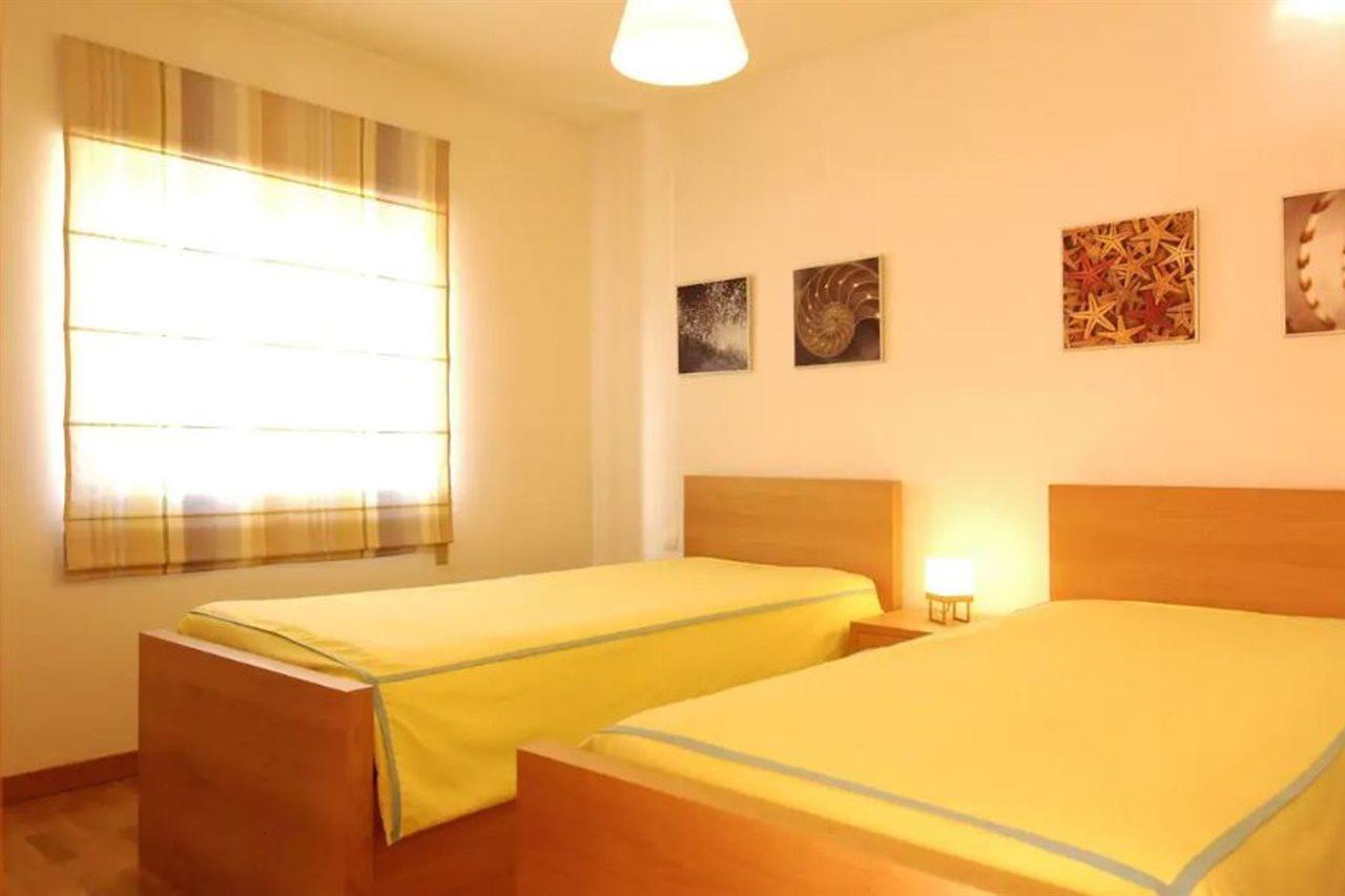 Aparthotel Orada Turisticos - Marina De