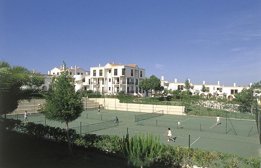 Apart-hotel Alfagar Village