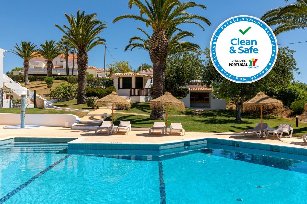 Parque Monte Holiday park