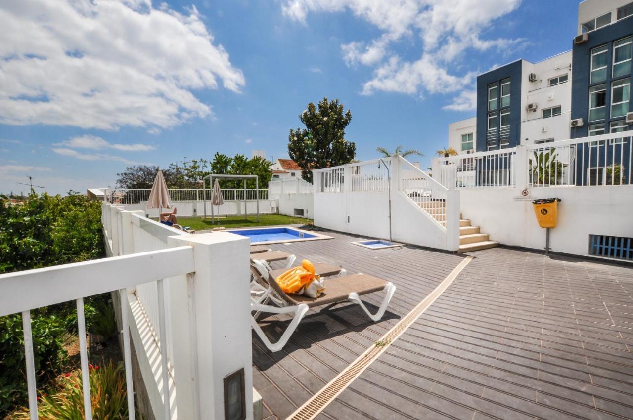 Bay View By Ocvillas Apartment Albufeira