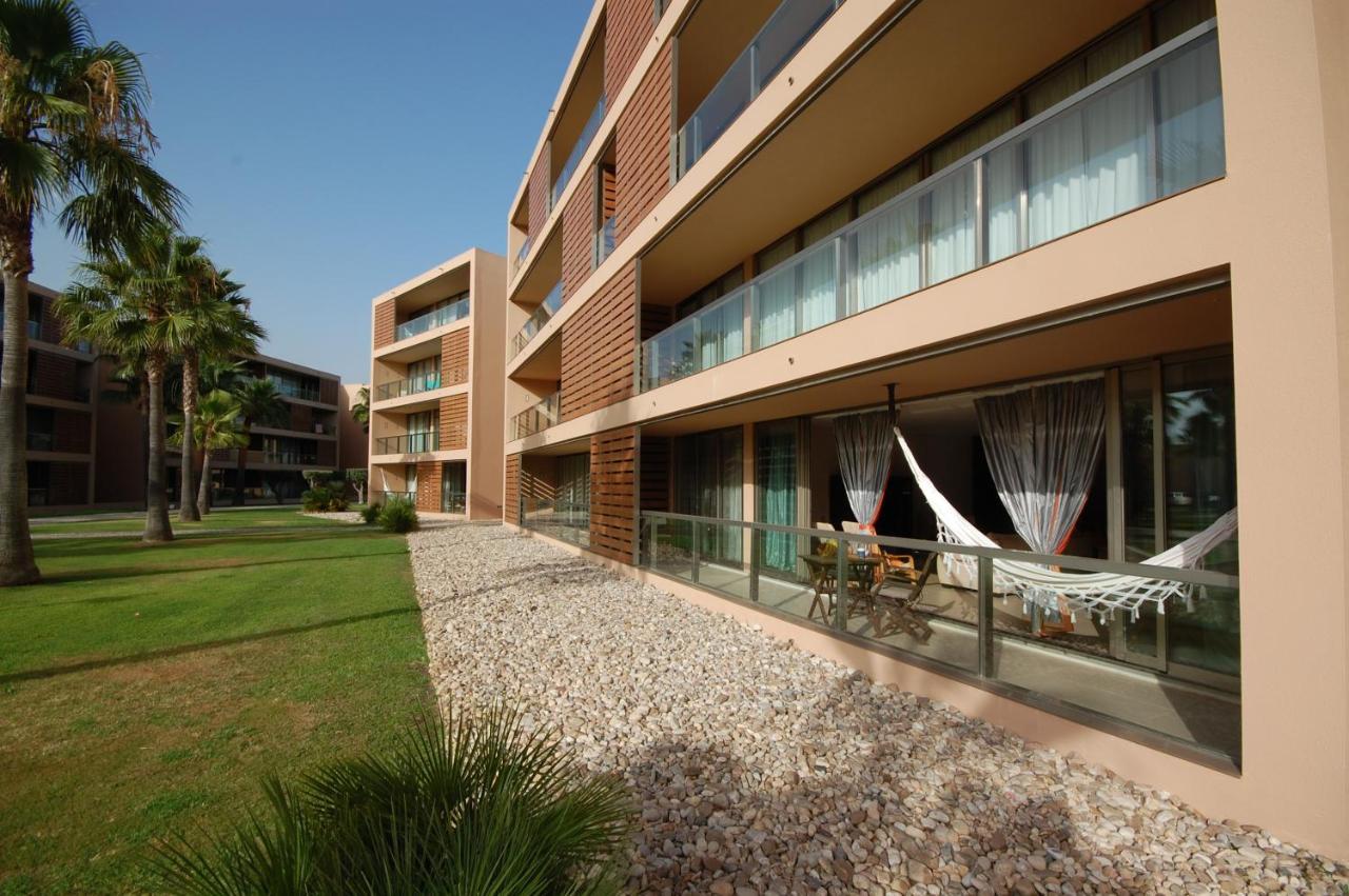 Apartment Herdade Dos Salgados