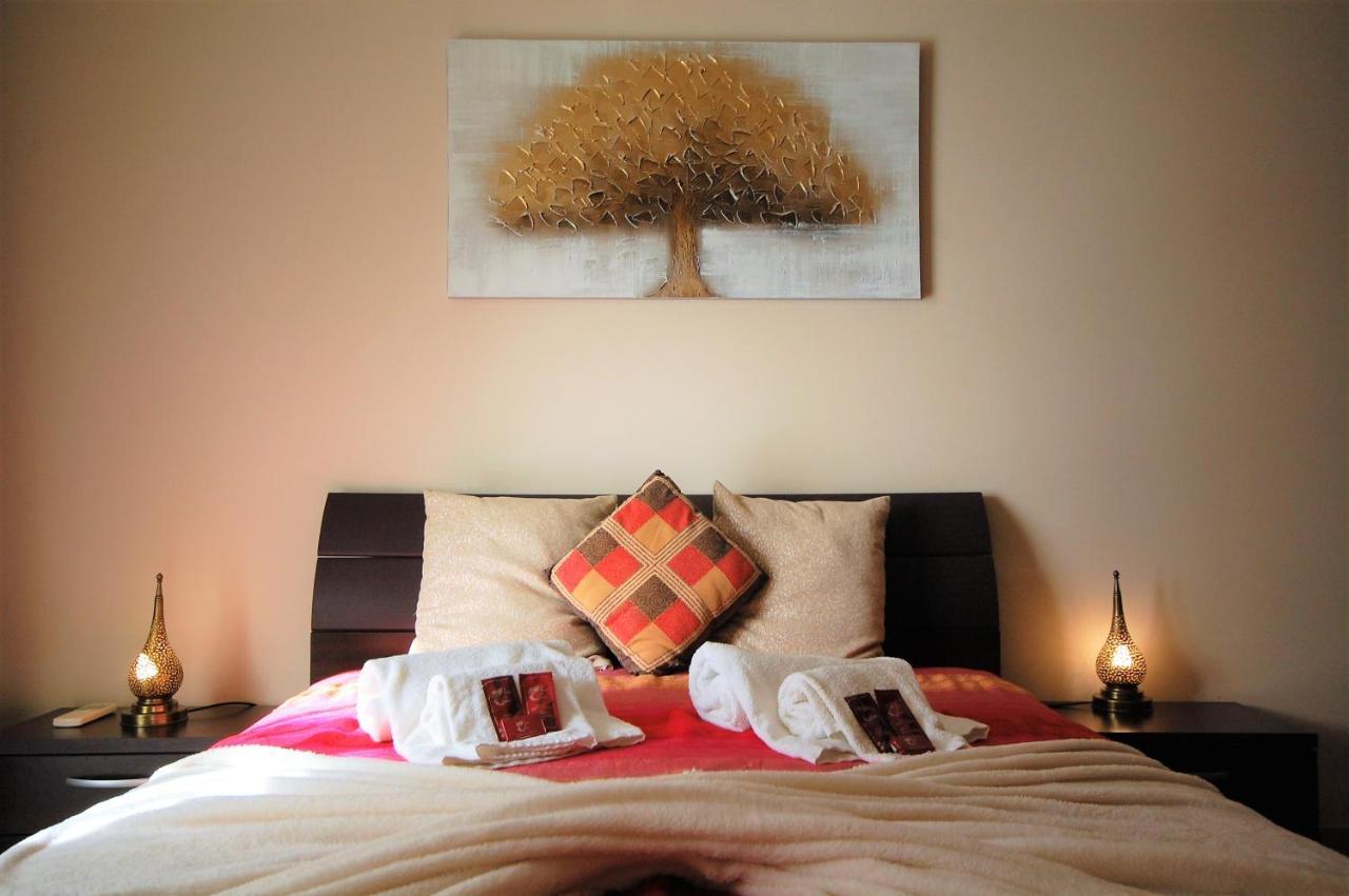 Herdade Dos Salgados Apartment *