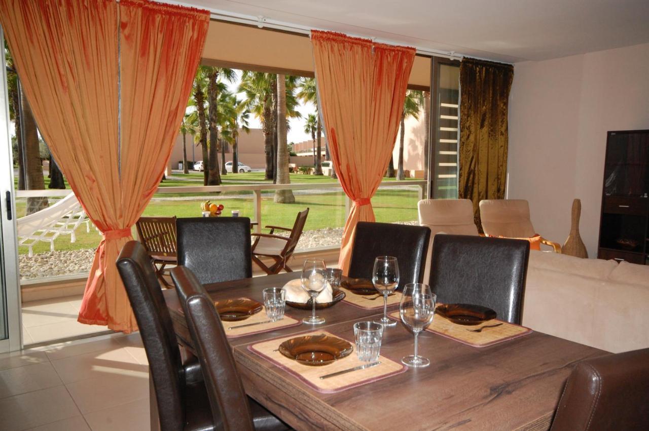 Apartamento Herdade Dos Salgados