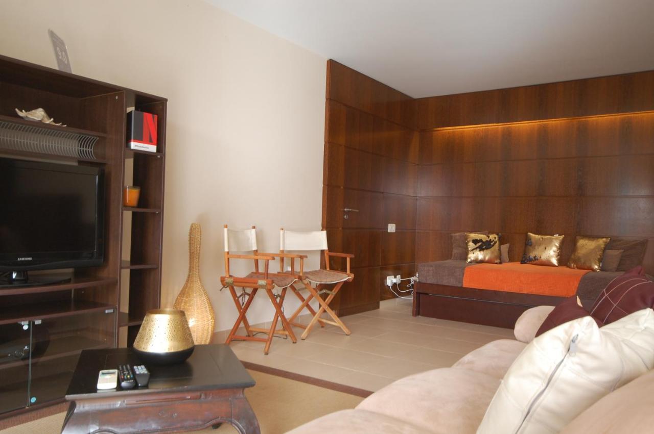 Herdade Dos Salgados Apartment