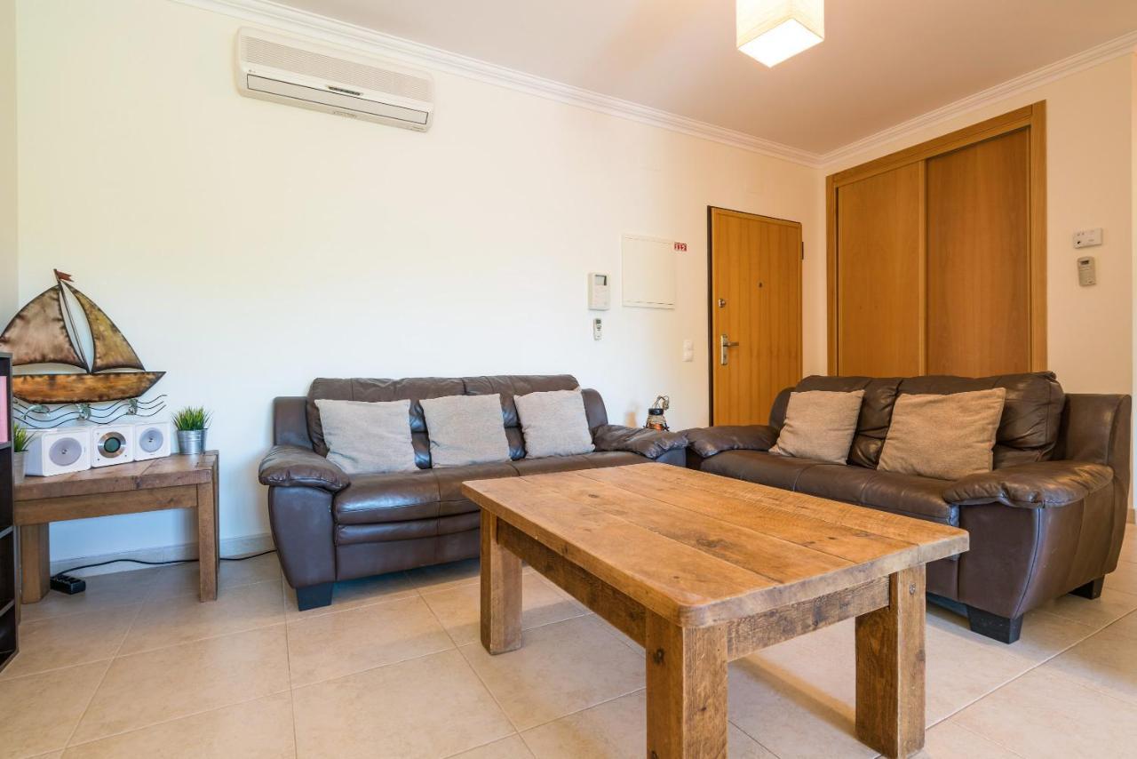 Two Bedroom Monte Balaia Albufeira