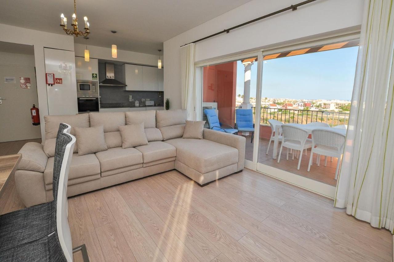 Quinta Dos Figos By Ocvillas Apartment