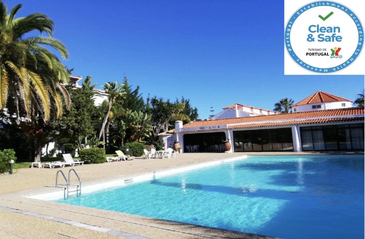 Aparthotel Solar De Sao Joao