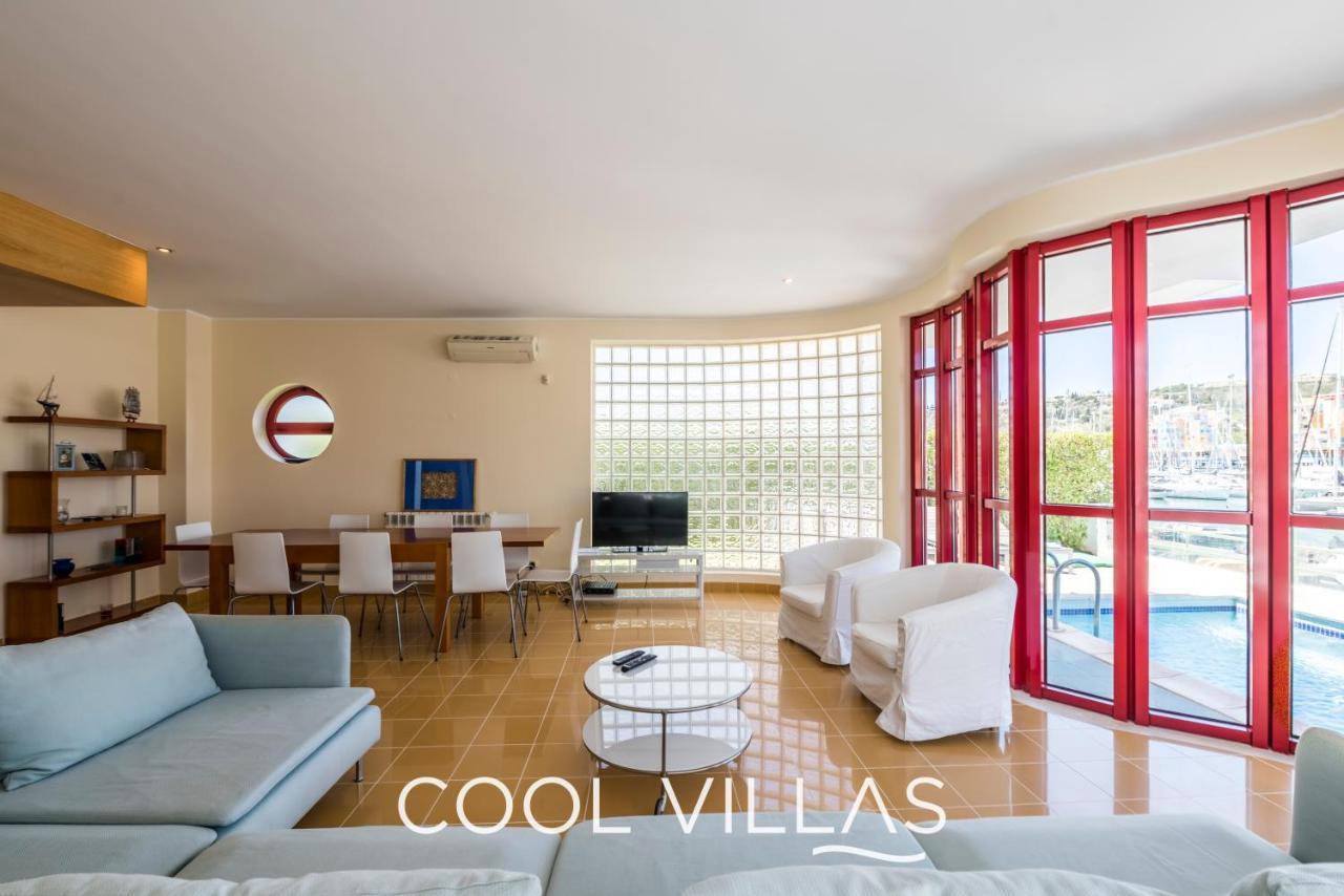 Acquamarina - 5 Bedroom, Water Front * Albufeira