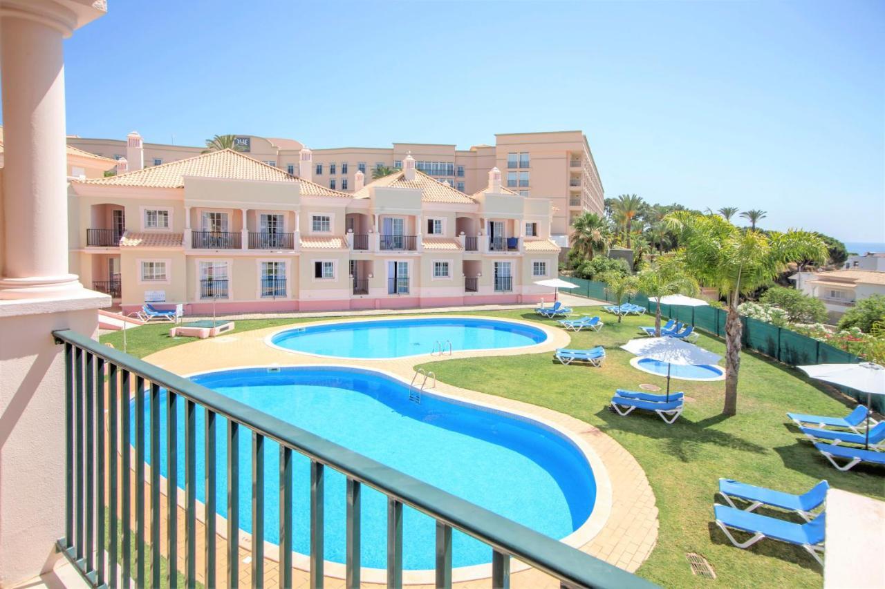 Aparthotel Aquamar Albufeira