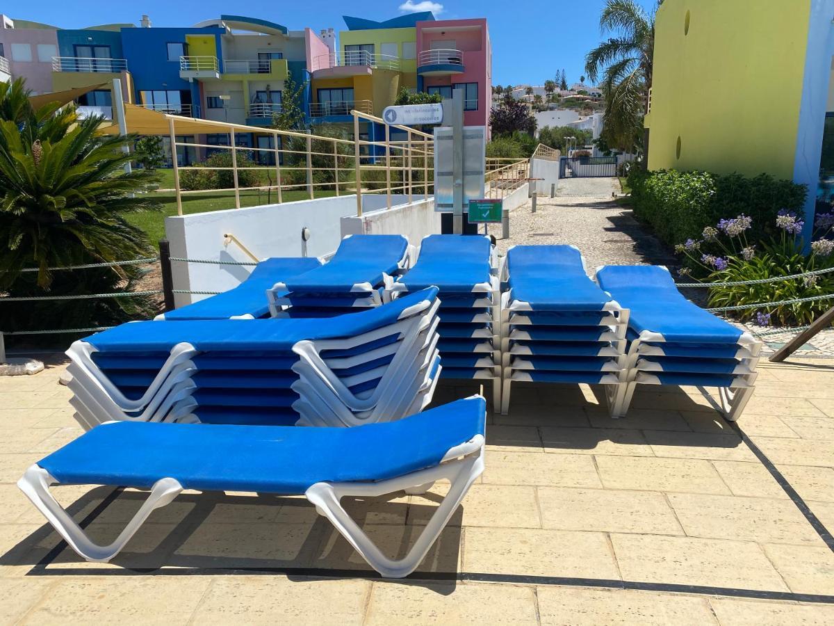 Appartement Apartamento Marina