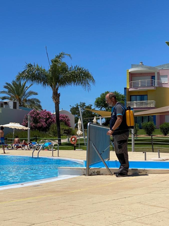 Appartement Apartamento Marina Albufeira