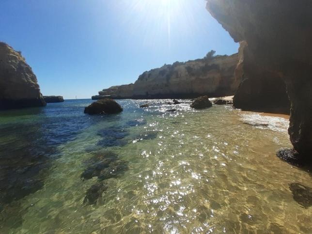 New In Balaia Gardens Apartamento Albufeira