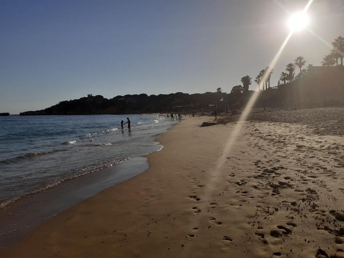 Apartamento New In Balaia Gardens Albufeira