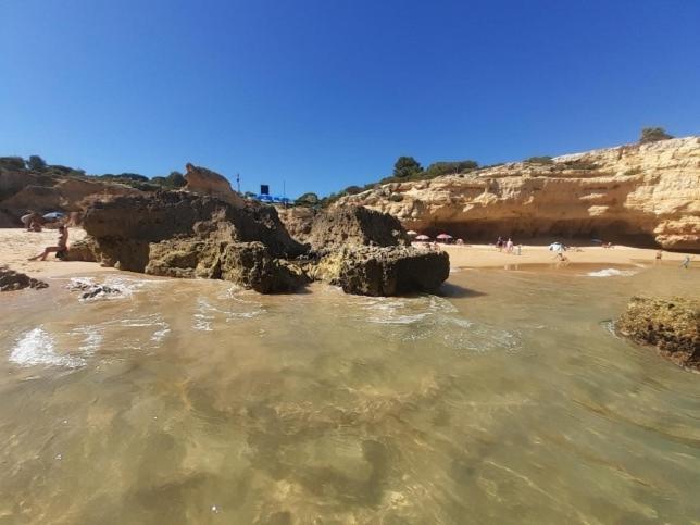 New In Balaia Gardens Albufeira