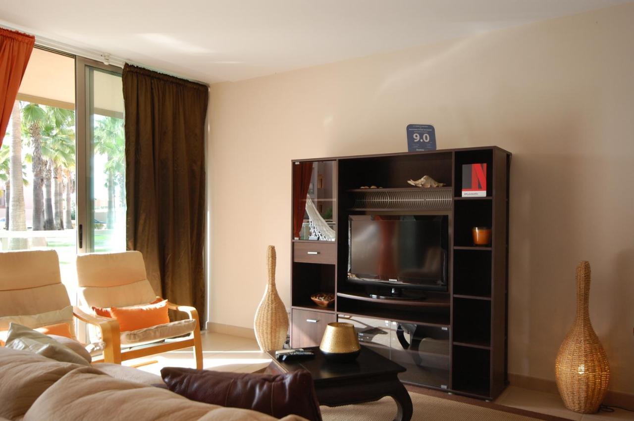 Apartamento Herdade Dos Salgados