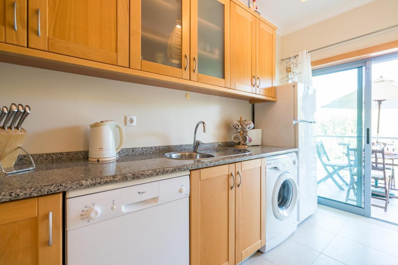 Two Bedroom Monte Balaia *