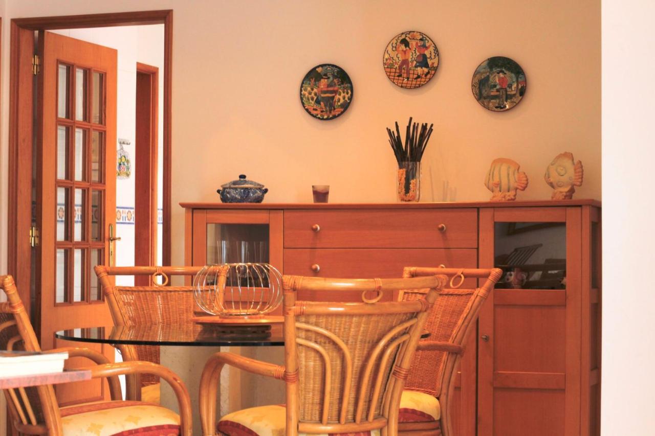 Lovelystay - Alto Dos Calicos 2br House With Garden * Albufeira