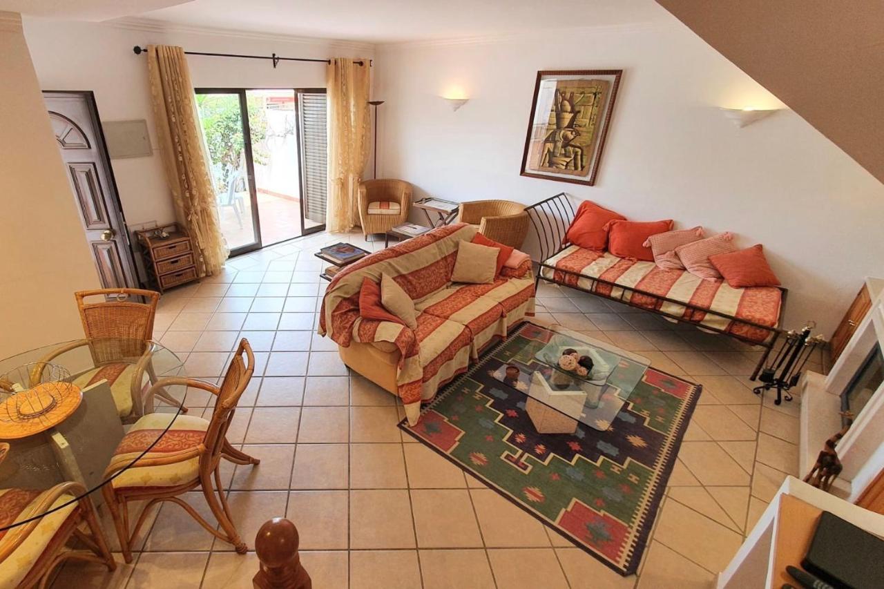 Holiday home Lovelystay - Alto Dos Calicos 2br House With Garden