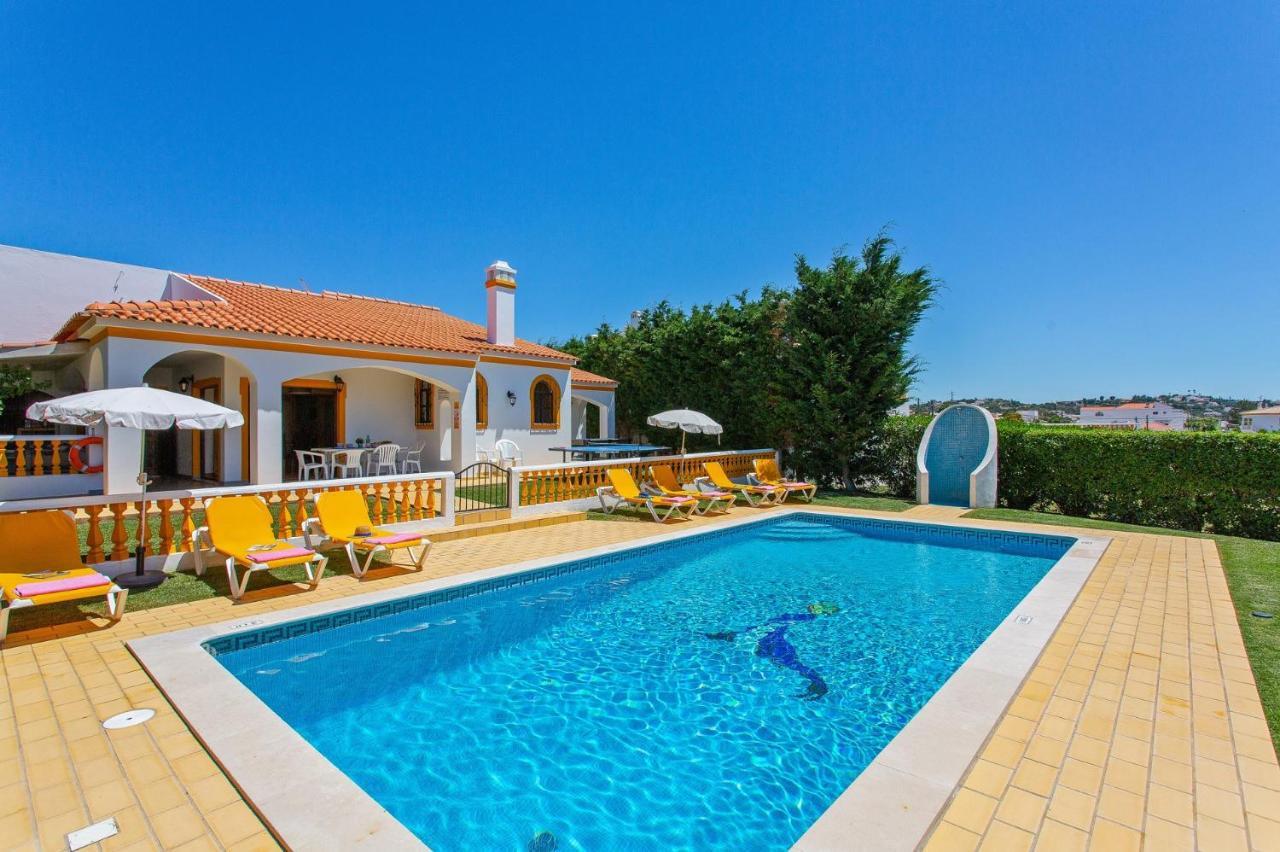 Solar Veiguinha 3* Albufeira