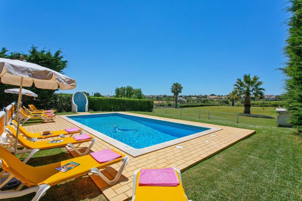 Solar Veiguinha Albufeira