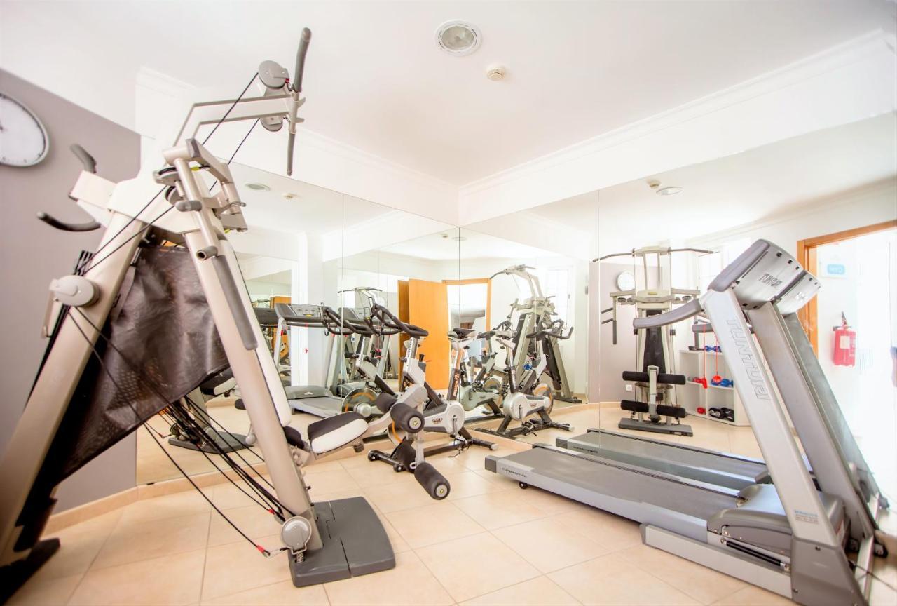 Aquamar 3* Albufeira