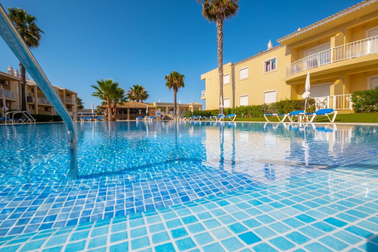 Jardins Vale De Parra 3*