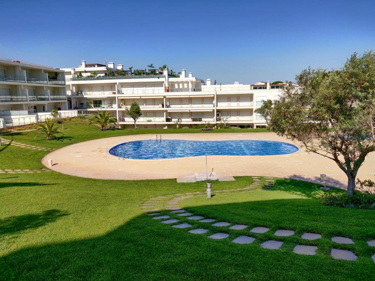 Apartamento Monte Da Balaia Prime By Sunny Deluxe Albufeira