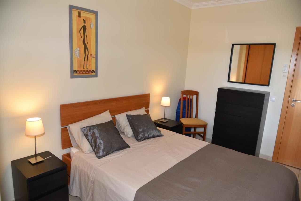 Sandy Apartment Albufeira