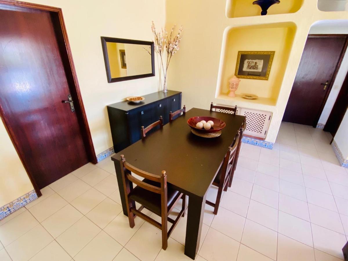 Villa Pomba Albufeira