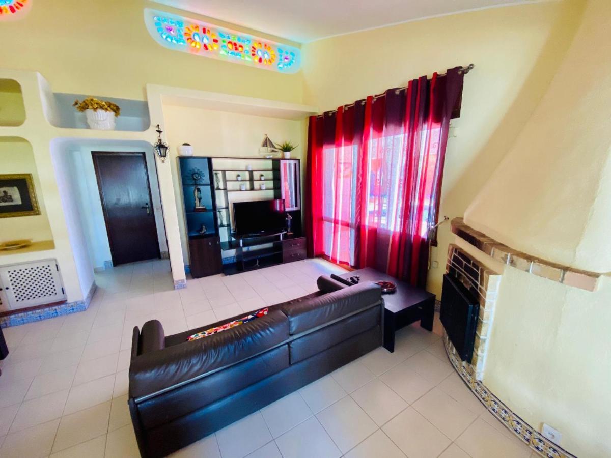 Pomba Villa Albufeira
