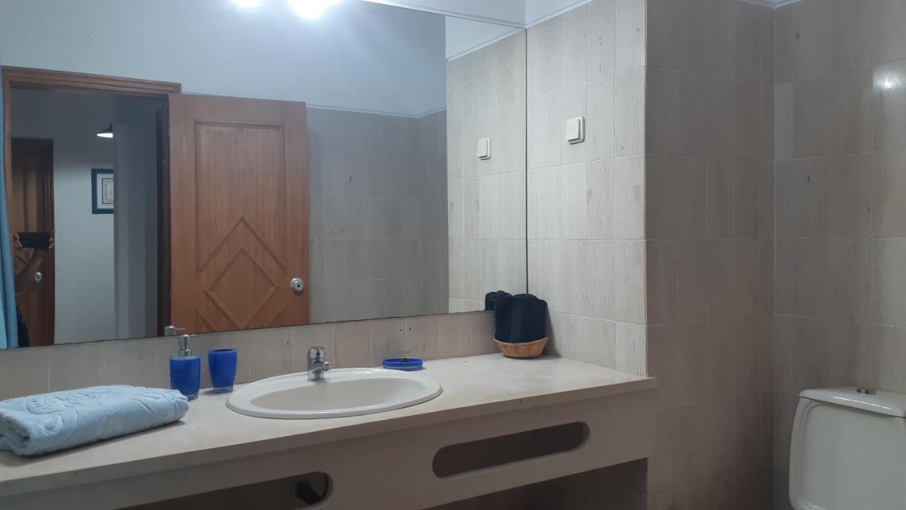 Apartment Jeannie's Oura Estrela