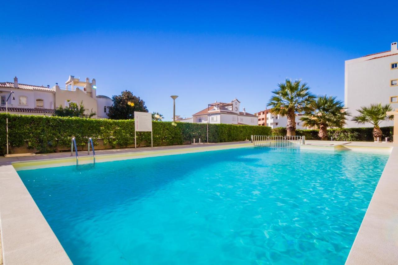 A Ver O Mar Apartment Albufeira