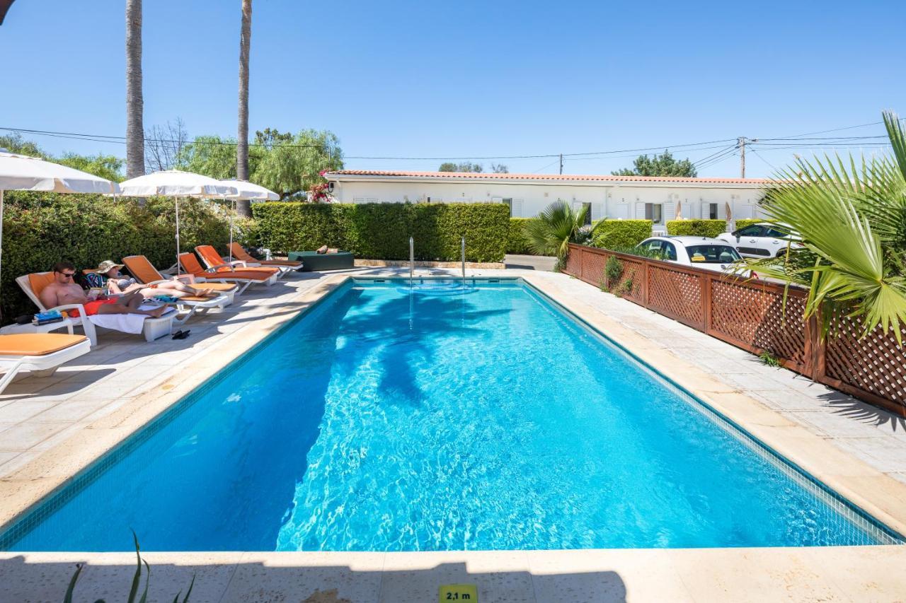 Flor Da Laranja, Apartamento Albufeira
