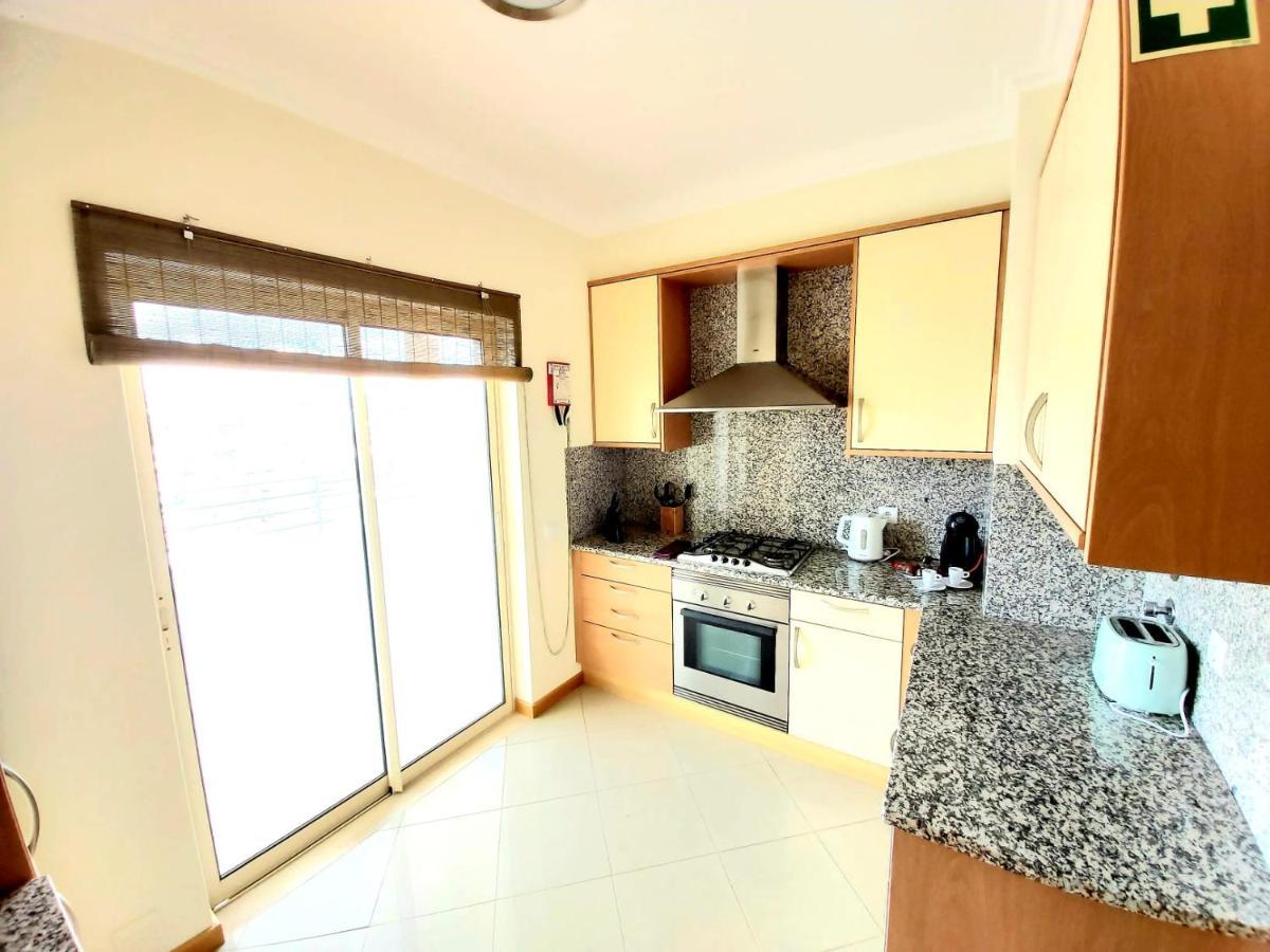 Sea View Penthouse In Albufeira
