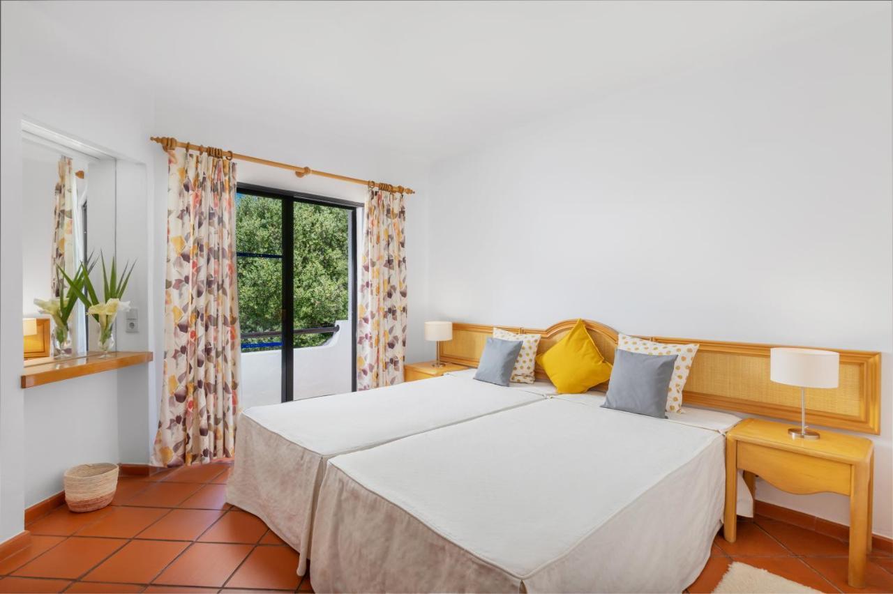 Resort Clube Garden Village Albufeira