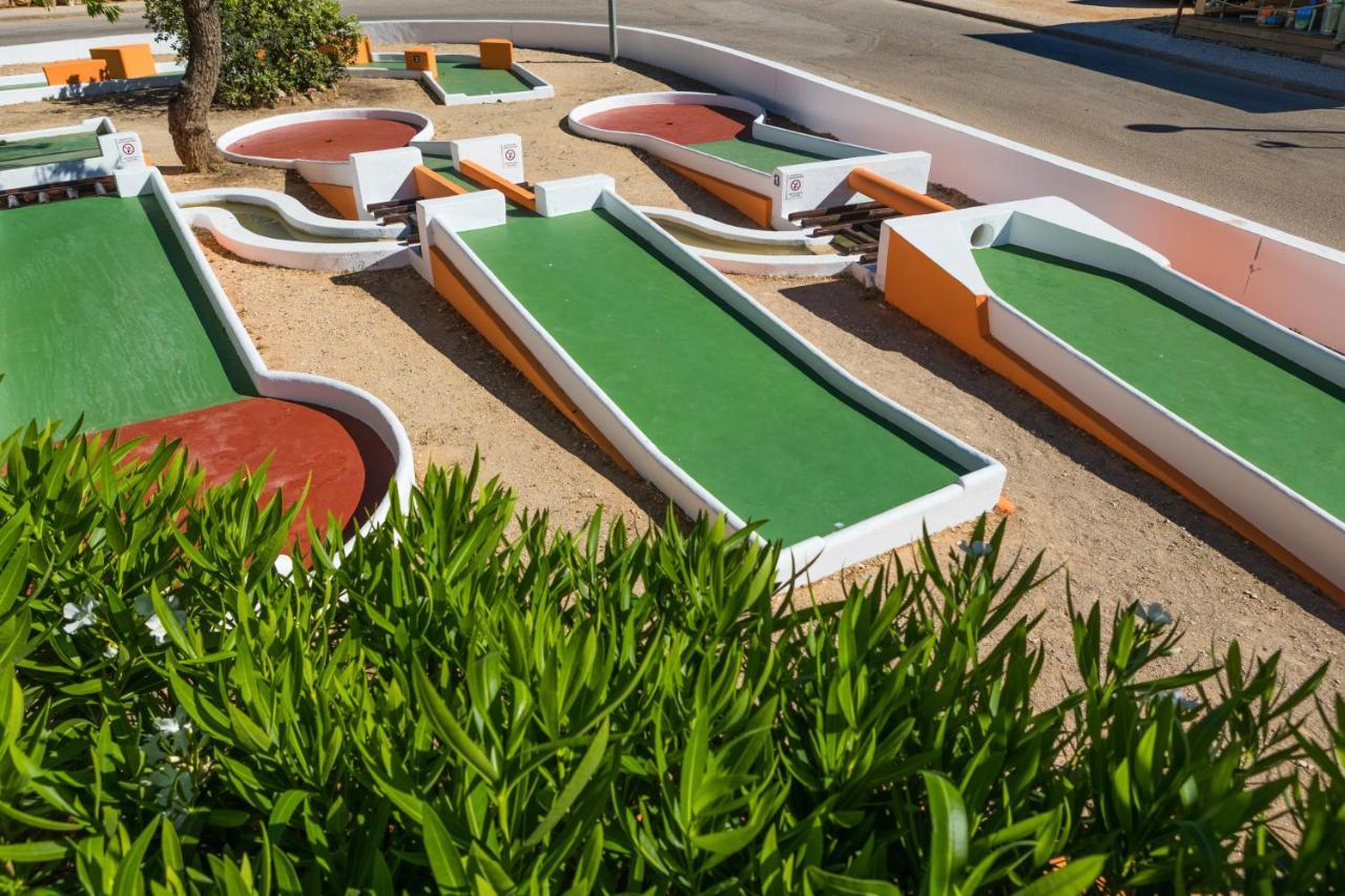 Resort Clube Garden Village
