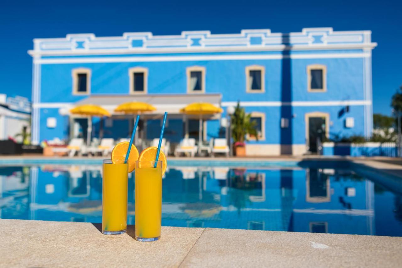 Clube Garden Village Resort
