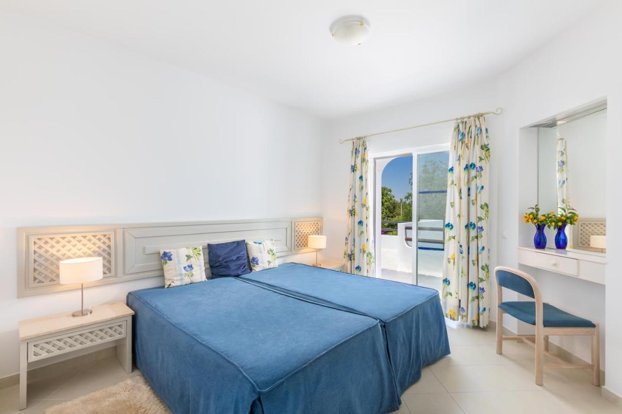 Clube Garden Village Resort