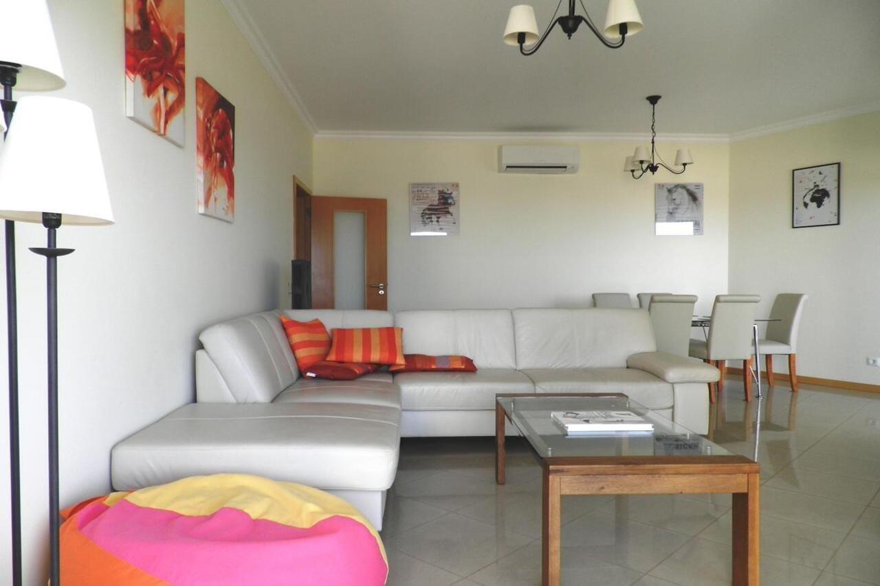 Encosta Da Orada By Garvetur Appartement *