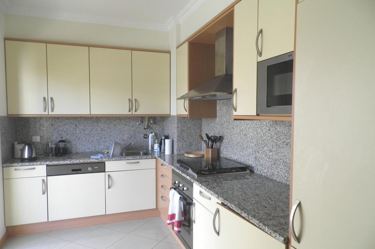 Encosta Da Orada By Garvetur Appartement *
