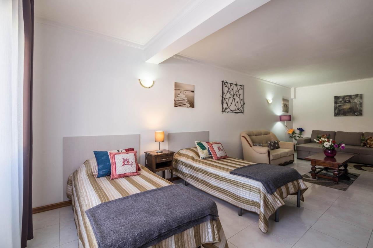 Apartment T1 Bela Vista