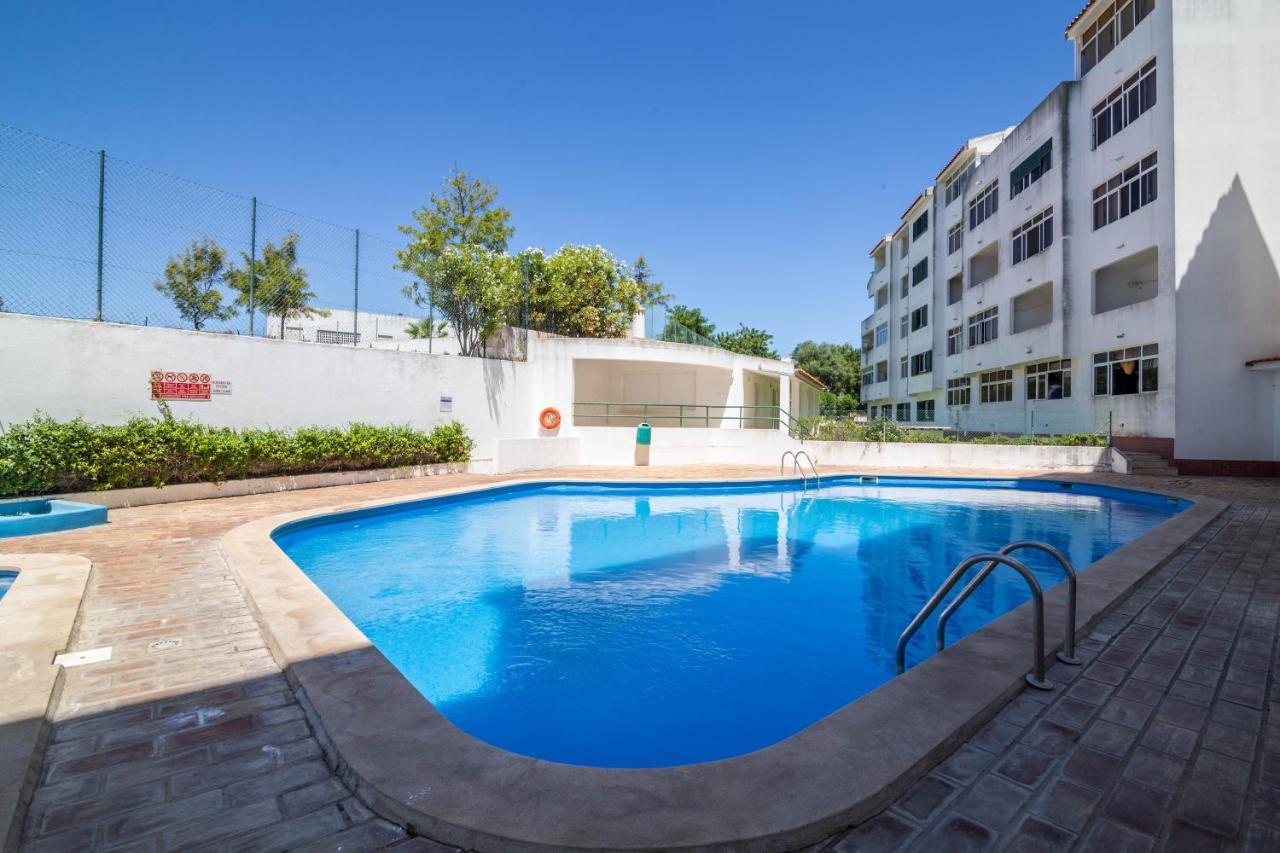 Apartment T1 Bela Vista *