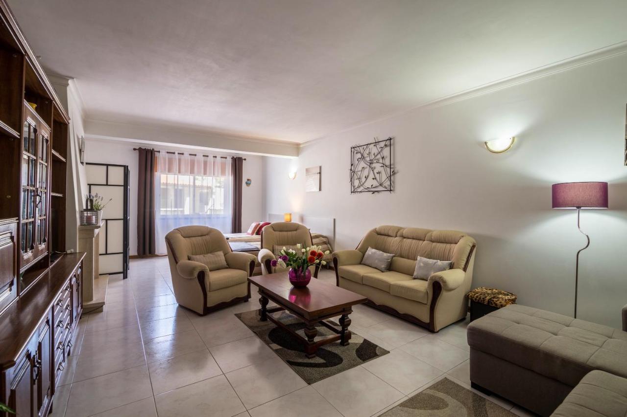 T1 Bela Vista Apartment *