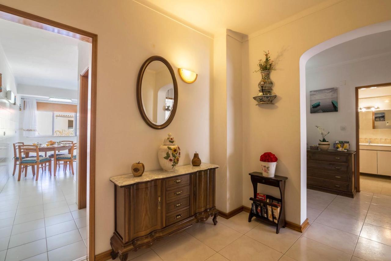 T1 Bela Vista Apartment *
