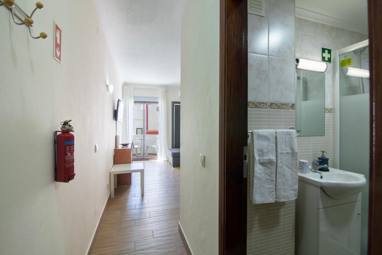 Apartamento Albufeira Beach Studio *