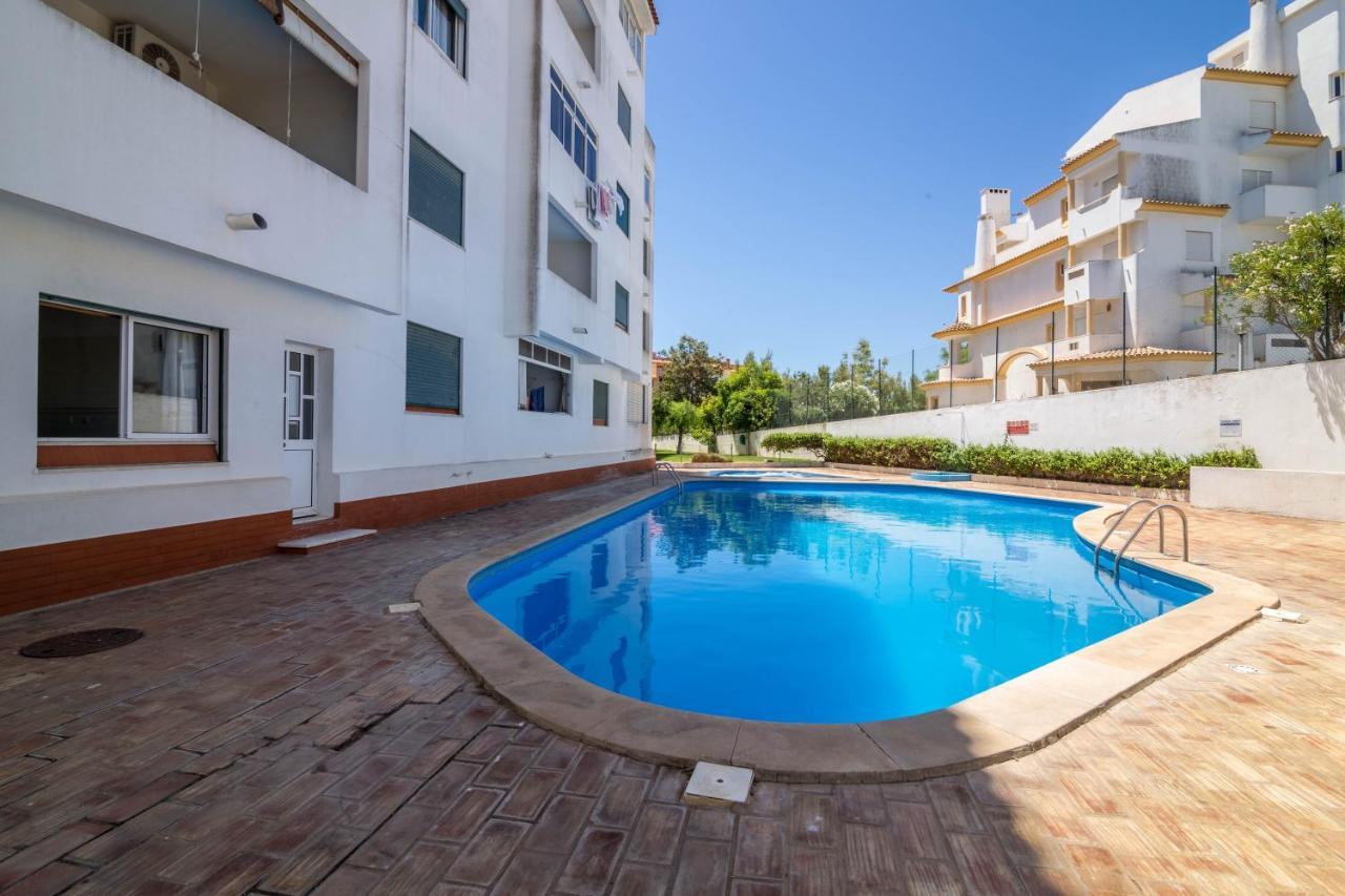 T1 Bela Vista Apartment